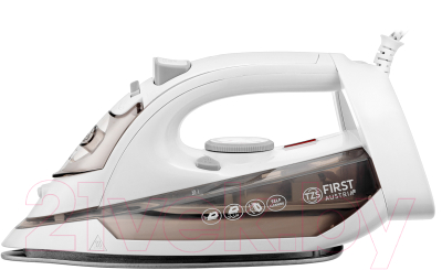 Утюг FIRST Austria FA-5618-7-GR- фото3