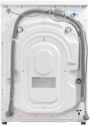 Стирально-сушильная машина Maunfeld MFWM1486WH06- фото6