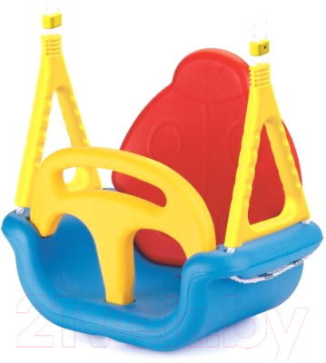 Качели Dolu 7055- фото