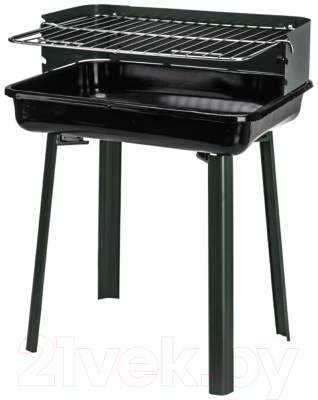 Угольный гриль Белбогемия 101279