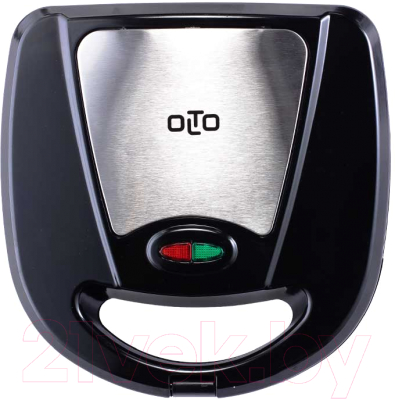 Вафельница Olto WA-1320- фото