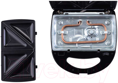 Вафельница Olto WA-1320- фото4