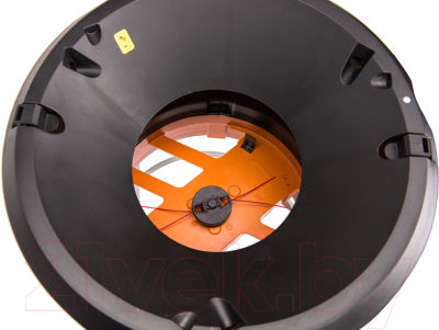 Садовый измельчитель электрический Worx WG430E- фото5