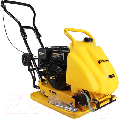 Виброплита Champion PC1151FT- фото