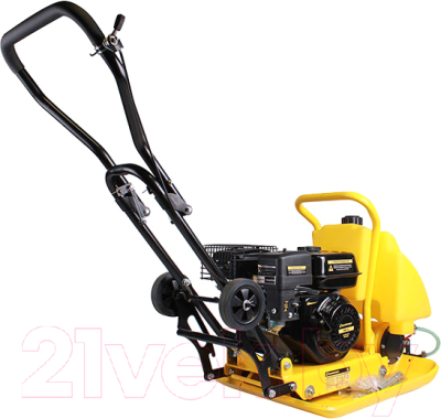 Виброплита Champion PC1151FT- фото4