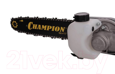 Высоторез Champion PP125- фото3