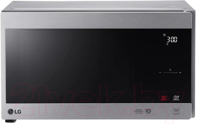 Микроволновая печь LG MH6595CIS- фото, картинка Микроволновая печь LG MH6595CIS- фото