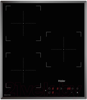 Индукционная варочная панель Haier HHY-Y53NVB- фото