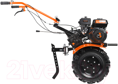 Мотоблок бензиновый PATRIOT Калуга М- фото3