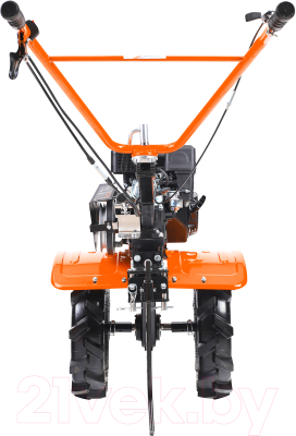 Мотоблок бензиновый PATRIOT Калуга М- фото4