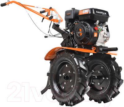 Мотоблок бензиновый PATRIOT Калуга М- фото7