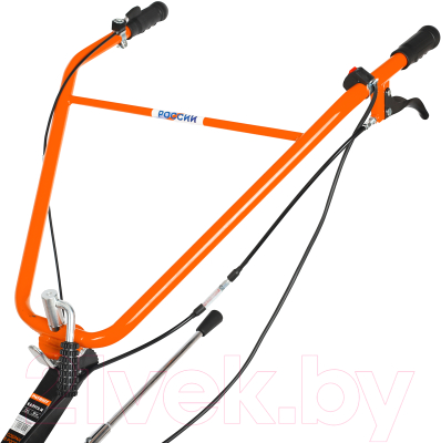 Мотоблок бензиновый PATRIOT Калуга М- фото8