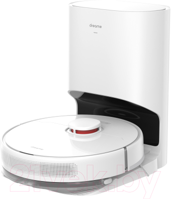 Робот-пылесос Dreame Robot Vacuum D10 Plus / RLS3D- фото