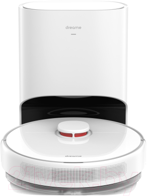 Робот-пылесос Dreame Robot Vacuum D10 Plus / RLS3D- фото10