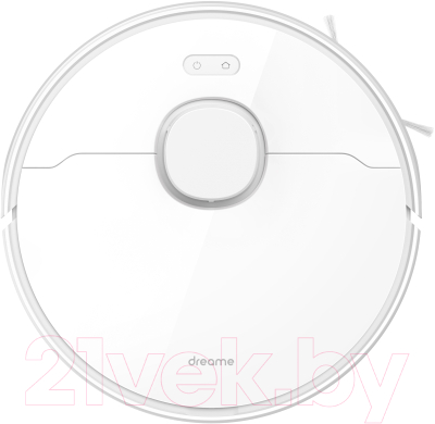 Робот-пылесос Dreame Robot Vacuum D10 Plus / RLS3D- фото2