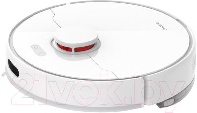 Робот-пылесос Dreame Robot Vacuum D10 Plus / RLS3D- фото4