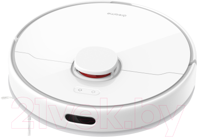 Робот-пылесос Dreame Robot Vacuum D10 Plus / RLS3D- фото5