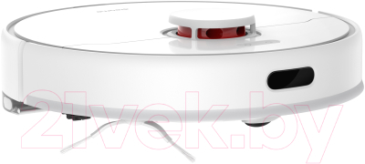Робот-пылесос Dreame Robot Vacuum D10 Plus / RLS3D- фото6