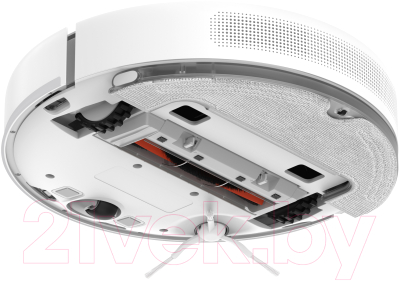 Робот-пылесос Dreame Robot Vacuum D10 Plus / RLS3D- фото7
