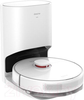 Робот-пылесос Dreame Robot Vacuum D10 Plus / RLS3D- фото9