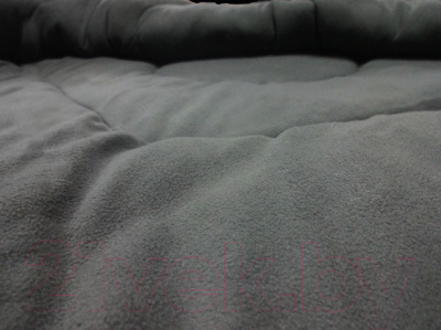 Спальный мешок MedNovtex Эксперт флис -25°С- фото3