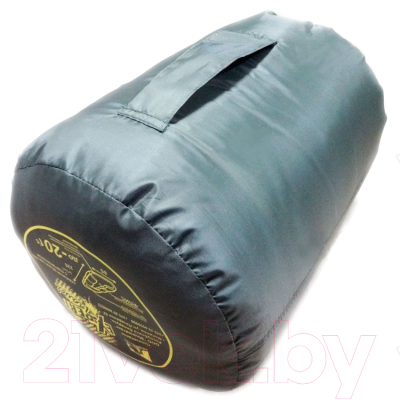 Спальный мешок MedNovtex Эксперт флис -25°С- фото4
