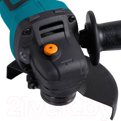 Угловая шлифовальная машина Bort BWS-20Li-SR- фото5