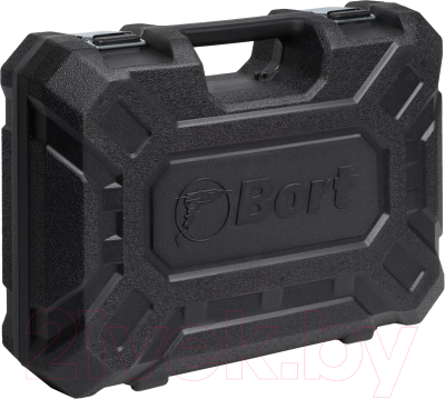 Угловая шлифовальная машина Bort BWS-20Li-SR- фото8