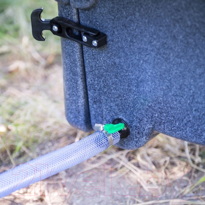 Портативный биотуалет Rostok Компостный / 204.0000.803.000- фото10