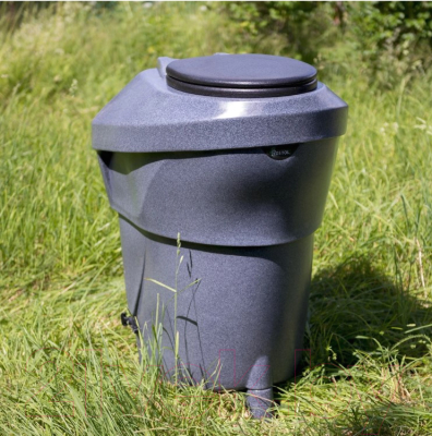 Портативный биотуалет Rostok Компостный / 204.0000.803.000- фото5