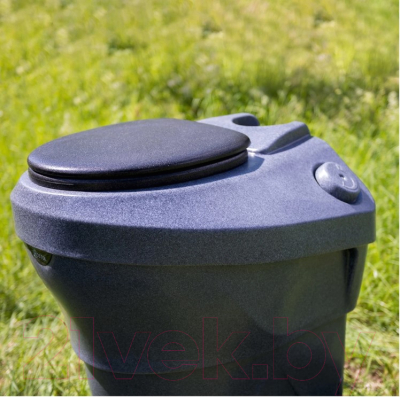 Портативный биотуалет Rostok Компостный / 204.0000.803.000- фото7