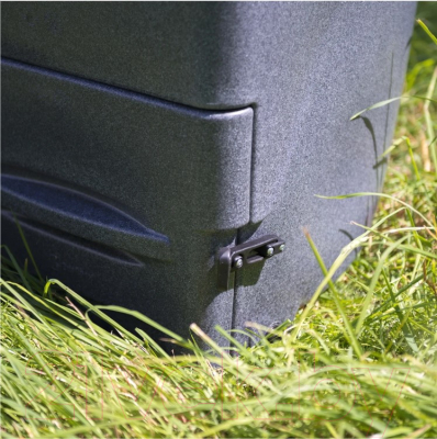 Портативный биотуалет Rostok Компостный / 204.0000.803.000- фото8