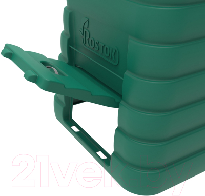 Компостер Rostok 207.0000.406.0- фото3