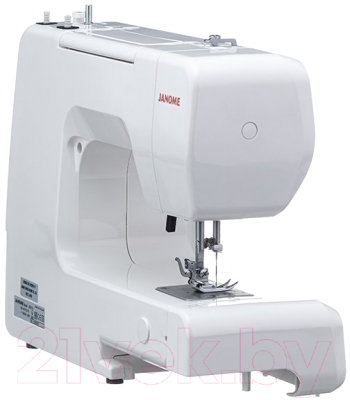 Швейная машина Janome JB 3115- фото4