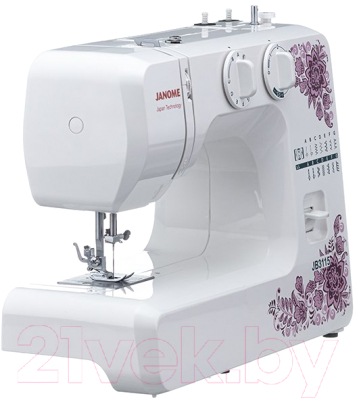 Швейная машина Janome JB 3115- фото5