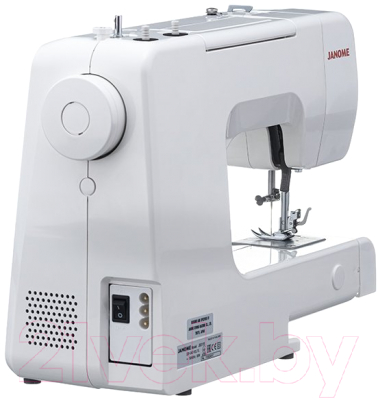 Швейная машина Janome JB 3115- фото6