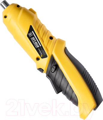 Электроотвертка Kolner KCSD 3.6S (кн3,6сцсд)- фото2