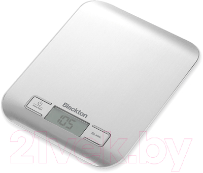 Кухонные весы Blackton Bt KS1009- фото, картинка Кухонные весы Blackton Bt KS1009- фото