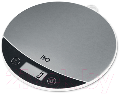 Кухонные весы BQ KS1002