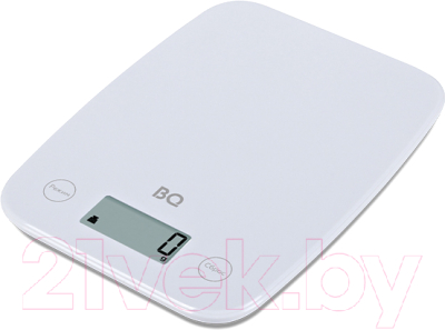 Кухонные весы BQ KS1006- фото