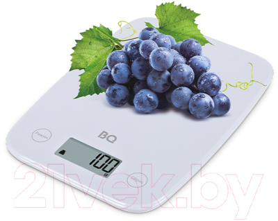 Кухонные весы BQ KS1006- фото2