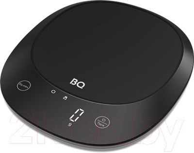 Кухонные весы BQ KS1009- фото
