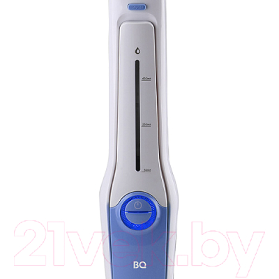 Пароочиститель BQ SM1001 (белый/синий)- фото6