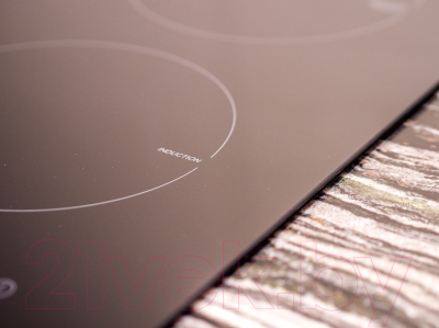 Индукционная варочная панель Lex EVI 320 BL / CHYO000179- фото2