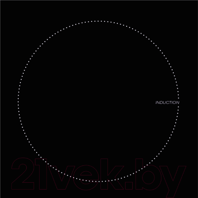 Индукционная варочная панель Lex EVI 320 BL / CHYO000179- фото4