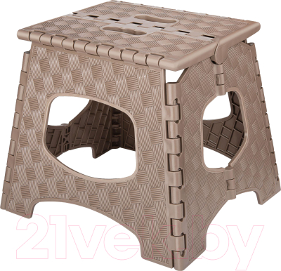 Табурет складной Эльфпласт Мультистул малый EP113