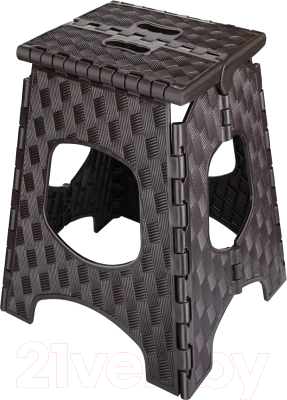 Табурет складной Эльфпласт Мультистул большой EP114