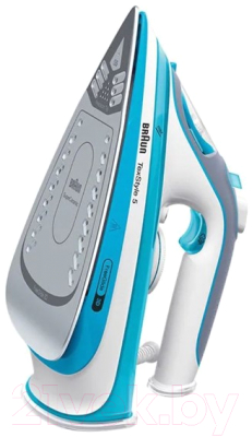 Утюг Braun SI 5006 BL- фото2