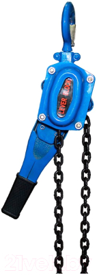 Таль ручная Shtapler HSH-E 1.5т 12м / 71036312- фото3