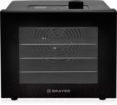Сушильный шкаф для овощей и фруктов Brayer BR1901- фото3